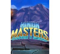 Minion Masters Premium Upgrade (DLC) Steam Key GLOBAL