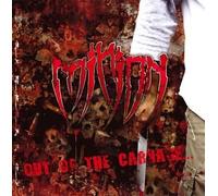 Minion - Out of the Carnage [VINYL]