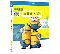 Minions