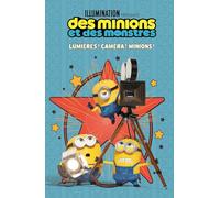 Minions 3 (film) - L'histoire du film