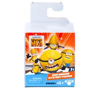 Minions 4 Mini Figure Misteriosa Blind Box