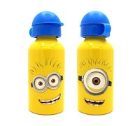 Minions 72001 - Borraccia Alu 6,5X6,5X17 Cm