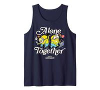 Minions Alone Together Canotta