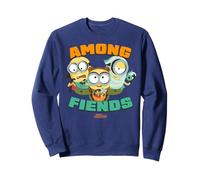 Minions Among Fiends Trick-Or-Treating Felpa