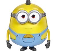 Minions Babble Otto Large Interactive Toy with 20+ Sounds & Phrases, Gift for Kids 4 Years Old & Up, GMF27