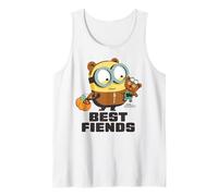 Minions Best Fiends Bob And Tim Canotta