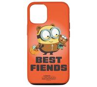 Minions Best Fiends Bob And Tim Custodia per iPhone 12/12 Pro