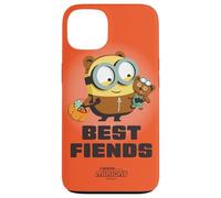 Minions Best Fiends Bob And Tim Custodia per iPhone 13