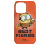 Minions Best Fiends Bob And Tim Custodia per iPhone 14 Pro Max