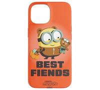 Minions Best Fiends Bob And Tim Custodia per iPhone 15
