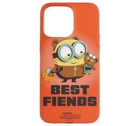 Minions Best Fiends Bob And Tim Custodia per iPhone 15 Pro Max