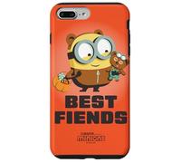 Minions Best Fiends Bob And Tim Custodia per iPhone 7 Plus/8 Plus