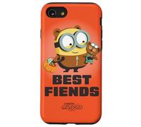 Minions Best Fiends Bob And Tim Custodia per iPhone SE (2020) / 7/8