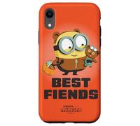 Minions Best Fiends Bob And Tim Custodia per iPhone XR