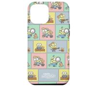 Minions Better Together Bob & Tim Adventures Custodia per iPhone 12 Pro Max