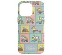Minions Better Together Bob & Tim Adventures Custodia per iPhone 14 Pro Max