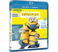 Minions (Blu-ray)