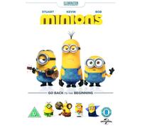 Minions (Blu-ray)