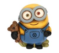 Minions® - Bob con Tim | Ceramica