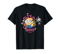 Minions Bob, ho una cosa per te Maglietta
