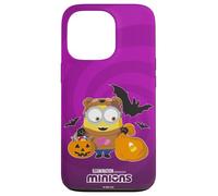 Minions Bob In Tim The Bear Costume Custodia per iPhone 13 Pro