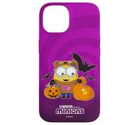 Minions Bob In Tim The Bear Costume Custodia per iPhone 14
