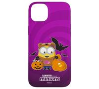 Minions Bob In Tim The Bear Costume Custodia per iPhone 14 Plus