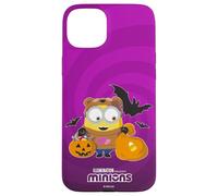 Minions Bob In Tim The Bear Costume Custodia per iPhone 15 Plus