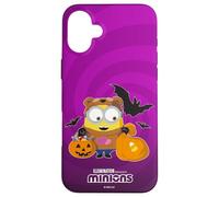Minions Bob In Tim The Bear Costume Custodia per iPhone 16 Plus