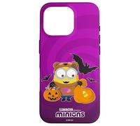 Minions Bob In Tim The Bear Costume Custodia per iPhone 16 Pro