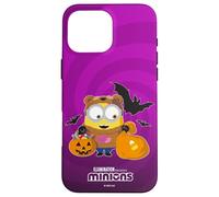 Minions Bob In Tim The Bear Costume Custodia per iPhone 16 Pro Max