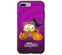 Minions Bob In Tim The Bear Costume Custodia per iPhone 7 Plus/8 Plus