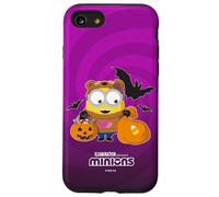 Minions Bob In Tim The Bear Costume Custodia per iPhone SE (2020) / 7/8