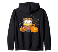 Minions Bob in Tim The Bear Costume Felpa con Cappuccio