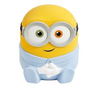 Minions Squishy Glo Silicon Light Bob 15 cm