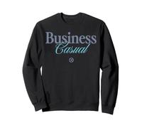 Minions Business Casual Front & Back Felpa