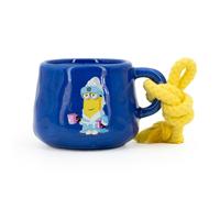 Minions Candela profumata in tazza