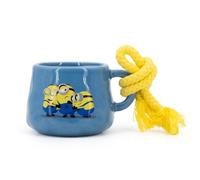 Minions Candela profumata in tazza