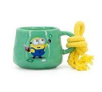 Minions Candela profumata in tazza
