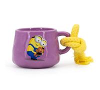 Minions Candela profumata in tazza