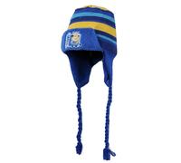 MINIONS cappello invernale paraorecchie CATTIVISSIMO ME bimbo tg 54 da 2-6 anni