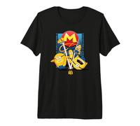 Minions Cattivissimo Me 4 Mega Minions Gruppo Maglietta Premium