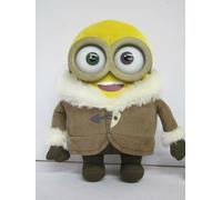 MINIONS Cattivissimo Me ICEBOB personaggio di peluche 22 cm