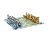 Illumination Scacchi I Minioms Set Medieval Mayhem