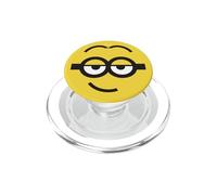 Minions Dave Big Face Halloween costume PopSockets PopGrip per MagSafe