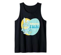 Minions Dave Easter Spring Into Fun Canotta