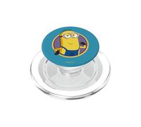 Minions Despicable Me 4 Minion Tim Flex PopSockets PopGrip per MagSafe