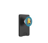 Minions Despicable Me 4 Minion Tim Flex PopSockets PopWallet per MagSafe
