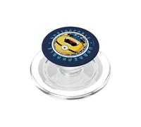 Minions Despicable Me 4 Unstoppable Jerry PopSockets PopGrip per MagSafe