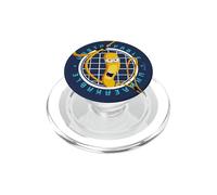 Minions Despicable Me 4 Unstoppable Tim PopSockets PopGrip per MagSafe